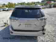 2017 Toyota Sienna SE with VIN 5TDXZ3DC5HS774036, listed as a Copart auction lot 71817995 with 171,281 mi miles and Non repairable. Bid and sale history available at DreamBid. Image 6.