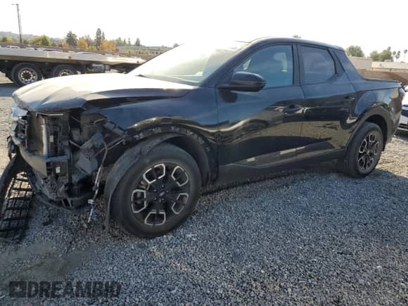 2022 Hyundai Santa Cruz SE с VIN 5NTJADAE8NH024058, выставлен на аукционе Copart как лот 82147744 с пробегом 34 887 миль миль и Списание • Salvage title. История ставок и продаж доступна на DreamBid. Изображение 1.
