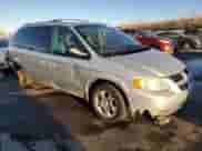 2004 Dodge Caravan EX с VIN 2D4GP74L04R526571, выставлен на аукционе Copart как лот 85951654 с пробегом 319 750 миль миль и Списание • Salvage title. История ставок и продаж доступна на DreamBid. Изображение 4.