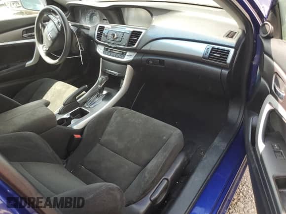 2013 Honda Accord LX-S with VIN 1HGCT1B36DA009319, listed as a Copart auction lot 70412035 with 178,076 mi miles and Salvage title. Bid and sale history available at DreamBid. Image 8.