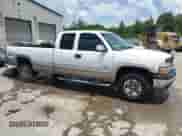 2000 Chevrolet Silverado 2500 LS с VIN 1GCGK29U8YE408139, выставлен на аукционе Copart как лот 60900574 с пробегом 183 080 миль миль и Чистый • Clean title. История ставок и продаж доступна на DreamBid. Изображение 4.