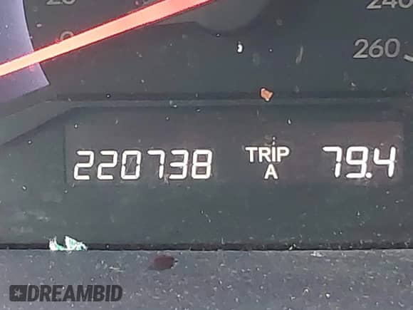 2008 Honda Odyssey EX-L with VIN 5FNRL38658B402974, listed as a IAAI auction lot 43008013 with 220,738 mi miles and . Bid and sale history available at DreamBid. Image 16.