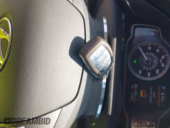 2021 Hyundai Ioniq Blue с VIN KMHC65LC8MU245363, выставлен на аукционе IAAI как лот 42654074 с пробегом 51 709 миль миль и . История ставок и продаж доступна на DreamBid. Изображение 11.