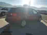 2010 Chevrolet Traverse 2LT с VIN 1GNLVGED3AS150717, выставлен на аукционе Copart как лот 82267175 с пробегом 245 396 миль миль и Списание • Salvage title. История ставок и продаж доступна на DreamBid. Изображение 3.