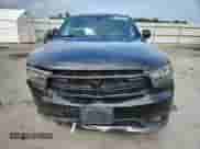 2015 Dodge Durango R/T with VIN 1C4SDJCT7FC907991, listed as a Copart auction lot 65335655 with 158,994 mi miles and Salvage title. Bid and sale history available at DreamBid. Image 5.