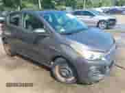 2016 Chevrolet Spark LS с VIN KL8CB6SA5GC614172, выставлен на аукционе IAAI как лот 43009150 с пробегом 140 217 миль миль и . История ставок и продаж доступна на DreamBid. Изображение 1.