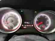 2014 Dodge Grand Caravan SXT with VIN 2C4RDGBGXER234819, listed as a Copart auction lot 88584025 with 94,796 mi miles and Salvage title. Bid and sale history available at DreamBid. Image 9.