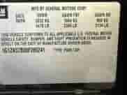 2008 Chevrolet Malibu LTZ with VIN 1G1ZK57B38F286241, listed as a Copart auction lot 52832315 with 49,227 mi miles and Clean title. Bid and sale history available at DreamBid. Image 10.