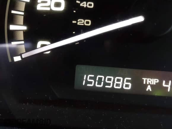 2007 Honda Accord EX-L with VIN 1HGCM668X7A067390, listed as a IAAI auction lot 43146746 with 150,986 mi miles and . Bid and sale history available at DreamBid. Image 16.