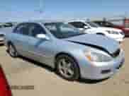 2006 Honda Accord z VIN JHMCN36416C000475, wystawiony jako Copart lot #59582215 z przebiegiem 174 145 mil mil oraz Szkoda całkowita • Salvage title. Historia ofert i sprzedaży dostępna na DreamBid. Obrazek 4.