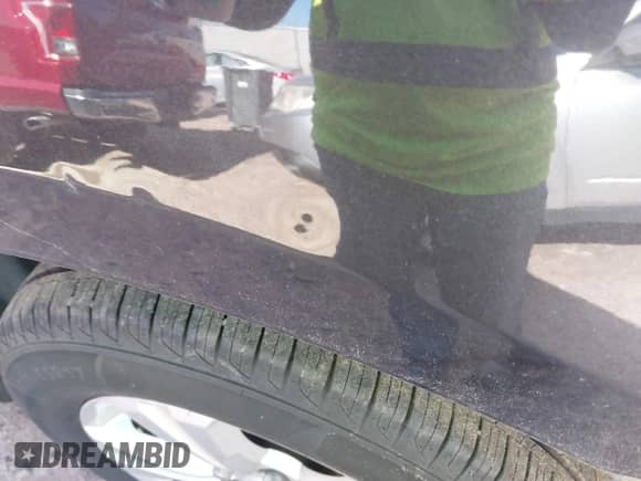 2014 Chevrolet Equinox LT с VIN 2GNALBEKXE6117897, выставлен на аукционе IAAI как лот 43385842 с пробегом 202 964 миль миль и . История ставок и продаж доступна на DreamBid. Изображение 15.