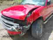 2003 Chevrolet S-10 LS с VIN 1GCDT19X138275901, выставлен на аукционе IAAI как лот 42538895 с пробегом 149 837 миль миль и . История ставок и продаж доступна на DreamBid. Изображение 6.