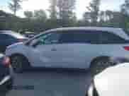 2022 Honda Odyssey EX-L с VIN 5FNRL6H77NB020970, выставлен на аукционе IAAI как лот 42650165 с пробегом 108 466 миль миль и . История ставок и продаж доступна на DreamBid. Изображение 14.