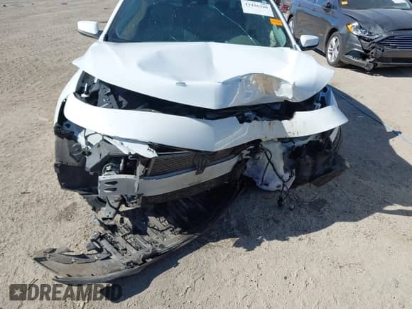 2022 Chevrolet Malibu LT z VIN 1G1ZD5ST7NF104966, wystawiony jako IAAI lot #43426440 z przebiegiem Nie podano mil oraz . Historia ofert i sprzedaży dostępna na DreamBid. Obrazek 6.