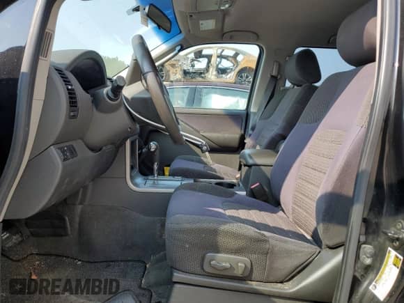 2007 Nissan Pathfinder SE с VIN 5N1AR18WX7C643646, выставлен на аукционе Copart как лот 67071584 с пробегом 88 578 миль миль и Чистый • Clean title. История ставок и продаж доступна на DreamBid. Изображение 7.