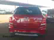 2020 Chevrolet Trax LT с VIN 3GNCJLSB2LL223875, выставлен на аукционе IAAI как лот 43169858 с пробегом 56 475 миль миль и . История ставок и продаж доступна на DreamBid. Изображение 16.