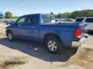 2010 Dodge 1500 ST with VIN 1D7RB1CP5AS132585, listed as a Copart auction lot 53256025 with 290,835 mi miles and Clean title. Bid and sale history available at DreamBid. Image 2.