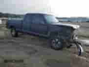 1997 Chevrolet Silverado 1500 with VIN 1GCEC19W5VE162632, listed as a Copart auction lot 80804895 with 382,440 mi miles and Salvage title. Bid and sale history available at DreamBid. Image 4.