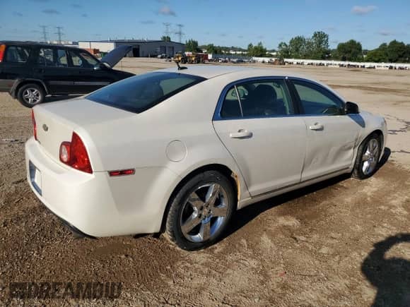 2011 Chevrolet Malibu 2LT с VIN 1G1ZD5E71BF189040, выставлен на аукционе Copart как лот 69982035 с пробегом 146 608 миль миль и Списание • Salvage title. История ставок и продаж доступна на DreamBid. Изображение 3.