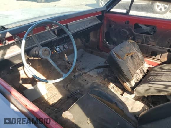 1967 Chevrolet Chevelle с VIN 135177Z122080, выставлен на аукционе Copart как лот 86098665 с пробегом 64 342 миль миль и Списание • Salvage title. История ставок и продаж доступна на DreamBid. Изображение 7.