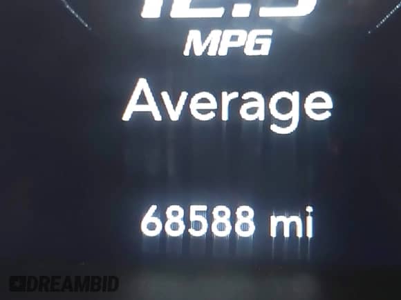 2018 Dodge Challenger SRT Hellcat with VIN 2C3CDZC94JH116027, listed as a IAAI auction lot 42489163 with 68,588 mi miles and . Bid and sale history available at DreamBid. Image 15.