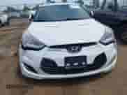 2014 Hyundai Veloster с VIN KMHTC6AD1EU199273, выставлен на аукционе IAAI как лот 42759448 с пробегом 174 507 миль миль и . История ставок и продаж доступна на DreamBid. Изображение 6.