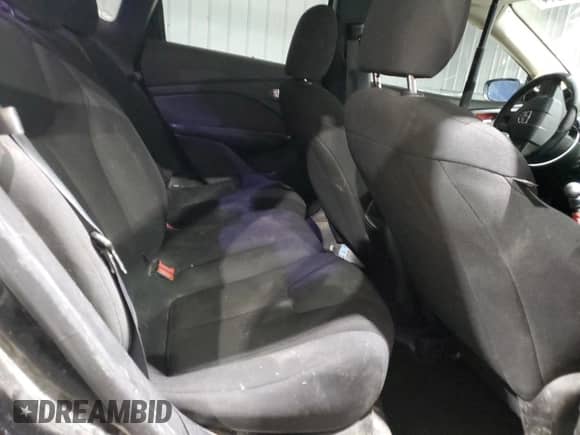 2013 Dodge Dart Aero with VIN 1C3CDFAH9DD335351, listed as a Copart auction lot 84797214 with 174,248 mi miles and Salvage title. Bid and sale history available at DreamBid. Image 10.