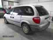 2005 Dodge Caravan SE with VIN 1D4GP25B05B116782, listed as a IAAI auction lot 42477266 with 108,761 mi miles and . Bid and sale history available at DreamBid. Image 3.