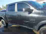 2018 Ram 1500 Rebel with VIN 1C6RR7YTXJS112242, listed as a IAAI auction lot 41664252 with 147,630 mi miles and . Bid and sale history available at DreamBid. Image 13.