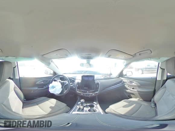 2018 Chevrolet Traverse LT Cloth with VIN 1GNERGKW0JJ167306, listed as a Copart auction lot 66888455 with Not provided miles and Salvage title. Bid and sale history available at DreamBid. Image 15.