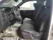 2020 Chevrolet Silverado 1500 Work Truck with VIN 3GCNYAEH2LG138772, listed as a Copart auction lot 41992665 with 99,129 mi miles and Clean title. Bid and sale history available at DreamBid. Image 7.