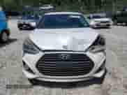 2013 Hyundai Veloster Turbo с VIN KMHTC6AE8DU172644, выставлен на аукционе Copart как лот 64363485 с пробегом 80 245 миль миль и Списание • Salvage title. История ставок и продаж доступна на DreamBid. Изображение 5.