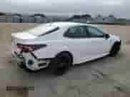 2023 Toyota Camry Hybrid SE with VIN 4T1S31AK0PU046562, listed as a Copart auction lot 69478395 with 84,935 mi miles and Salvage title. Bid and sale history available at DreamBid. Image 3.