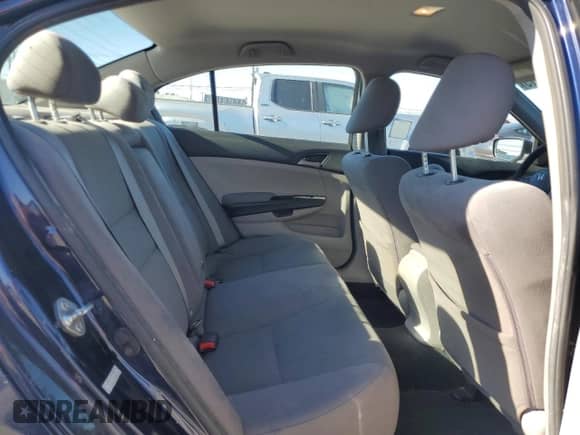 2012 Honda Accord LX Premium с VIN 1HGCP2F42CA028896, выставлен на аукционе Copart как лот 86888115 с пробегом 202 035 миль миль и Списание • Salvage title. История ставок и продаж доступна на DreamBid. Изображение 10.