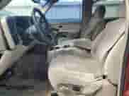 2002 Chevrolet Suburban LT с VIN 1GNEC16Z12J173491, выставлен на аукционе Copart как лот 72228914 с пробегом Не указан миль и Списание • Salvage title. История ставок и продаж доступна на DreamBid. Изображение 7.