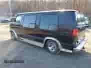2001 Dodge Cargo Conversion with VIN 2B6HB11Y61K559578, listed as a Copart auction lot 80855094 with Not provided miles and Salvage title. Bid and sale history available at DreamBid. Image 2.