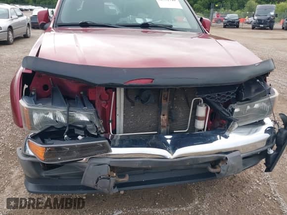 2010 Chevrolet Colorado 2LT с VIN 1GCJTDDEXA8142058, выставлен на аукционе IAAI как лот 42751749 с пробегом 140 815 миль миль и . История ставок и продаж доступна на DreamBid. Изображение 6.