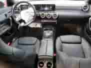 2020 Mercedes-Benz CLA 250 с VIN WDD5J4GB0LN073979, выставлен на аукционе Copart как лот 84448265 с пробегом 94 621 миль миль и Списание • Salvage title. История ставок и продаж доступна на DreamBid. Изображение 8.