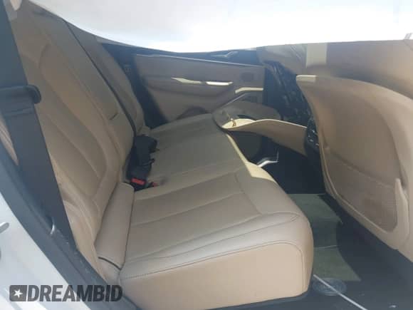 2022 Jeep Grand Cherokee Limited with VIN 1C4RJHBG2N8524272, listed as a IAAI auction lot 42867241 with Not provided miles and . Bid and sale history available at DreamBid. Image 8.