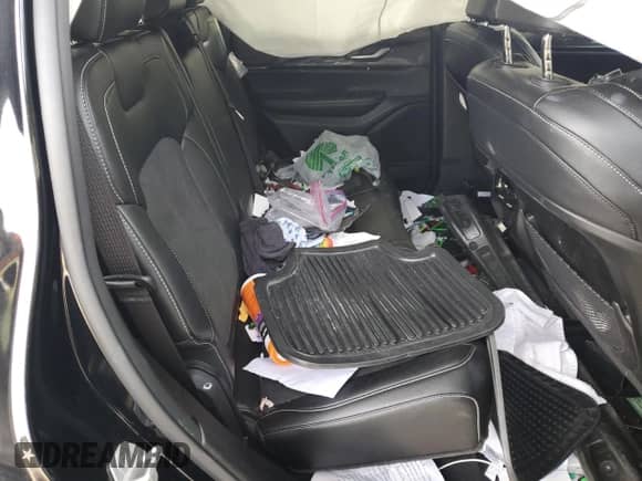 2023 Jeep Grand Cherokee Altitude z VIN 1C4RJHAG8PC513505, wystawiony jako Copart lot #70729405 z przebiegiem 43 936 mil mil oraz Szkoda całkowita • Salvage title. Historia ofert i sprzedaży dostępna na DreamBid. Obrazek 10.