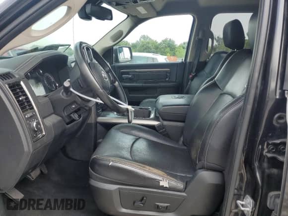 2017 Ram 1500 Sport с VIN 1C6RR7MT9HS713562, выставлен на аукционе Copart как лот 68954295 с пробегом 151 217 миль миль и Списание • Salvage title. История ставок и продаж доступна на DreamBid. Изображение 7.