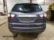 2014 Chevrolet Traverse LT с VIN 1GNKVHKD1EJ213881, выставлен на аукционе Copart как лот 71851435 с пробегом 139 464 миль миль и Списание • Salvage title. История ставок и продаж доступна на DreamBid. Изображение 6.