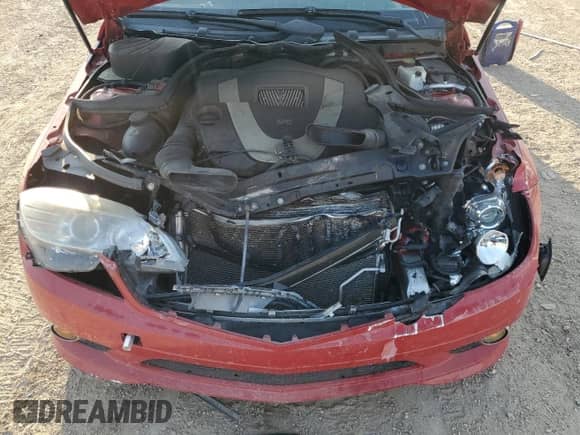 2009 Mercedes-Benz C 300 Sport с VIN WDDGF81X09F247204, выставлен на аукционе Copart как лот 81217895 с пробегом 184 071 миль миль и Списание • Salvage title. История ставок и продаж доступна на DreamBid. Изображение 11.