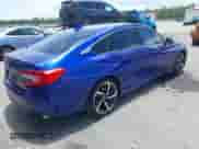 2018 Honda Accord Sport с VIN 1HGCV1E36JA105730, выставлен на аукционе IAAI как лот 42958369 с пробегом 140 097 миль миль и . История ставок и продаж доступна на DreamBid. Изображение 4.