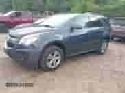 2013 Chevrolet Equinox LT с VIN 2GNALDEK2D6381237, выставлен на аукционе IAAI как лот 42373248 с пробегом 88 861 миль миль и . История ставок и продаж доступна на DreamBid. Изображение 2.