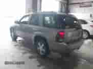 2007 Chevrolet TrailBlazer LS с VIN 1GNDT13SX72287560, выставлен на аукционе IAAI как лот 42921957 с пробегом 141 151 миль миль и . История ставок и продаж доступна на DreamBid. Изображение 3.