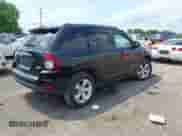 2015 Jeep Compass Latitude with VIN 1C4NJCEB5FD361630, listed as a IAAI auction lot 42263965 with 66,866 mi miles and . Bid and sale history available at DreamBid. Image 4.
