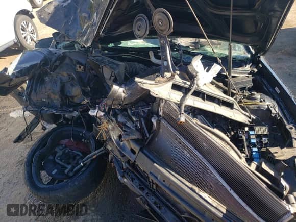 2011 Hyundai Genesis Coupe Track с VIN KMHHU6KH9BU046866, выставлен на аукционе Copart как лот 77601484 с пробегом Не указан миль и Списание • Salvage title. История ставок и продаж доступна на DreamBid. Изображение 11.