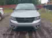 2017 Dodge Journey GT with VIN 3C4PDDEG0HT596757, listed as a IAAI auction lot 43028103 with 102,827 mi miles and . Bid and sale history available at DreamBid. Image 6.