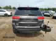 2014 Jeep Grand Cherokee Limited z VIN 1C4RJFBGXEC540625, wystawiony jako Copart lot #63450735 z przebiegiem 127 958 mil mil oraz Szkoda całkowita • Salvage title. Historia ofert i sprzedaży dostępna na DreamBid. Obrazek 6.
